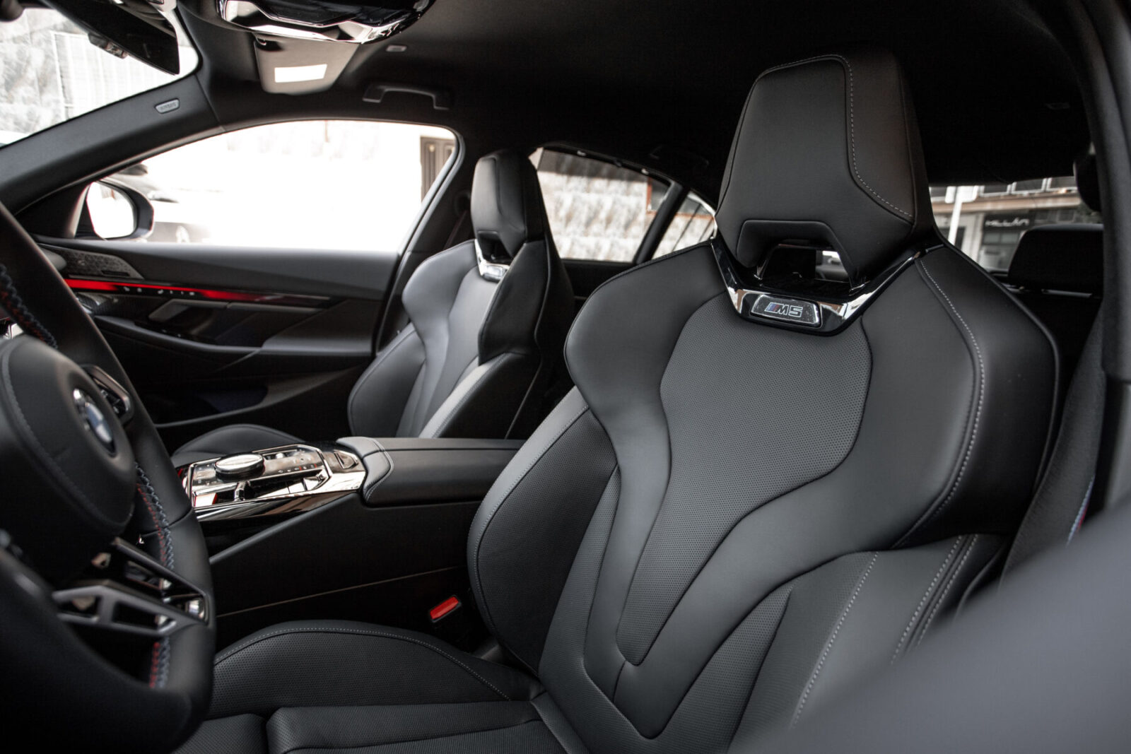 BMW M5