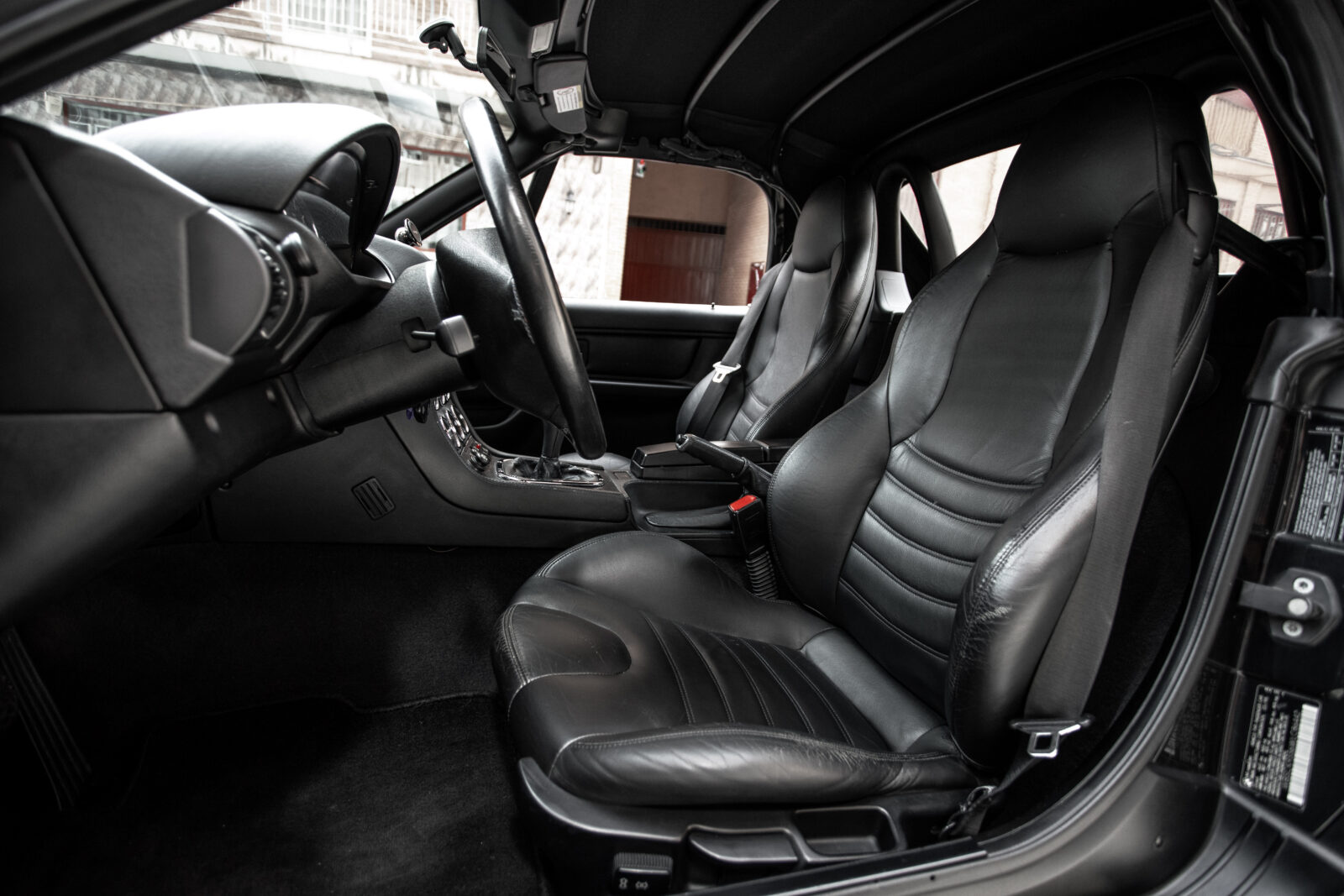 BMW Z3 M ROADSTER