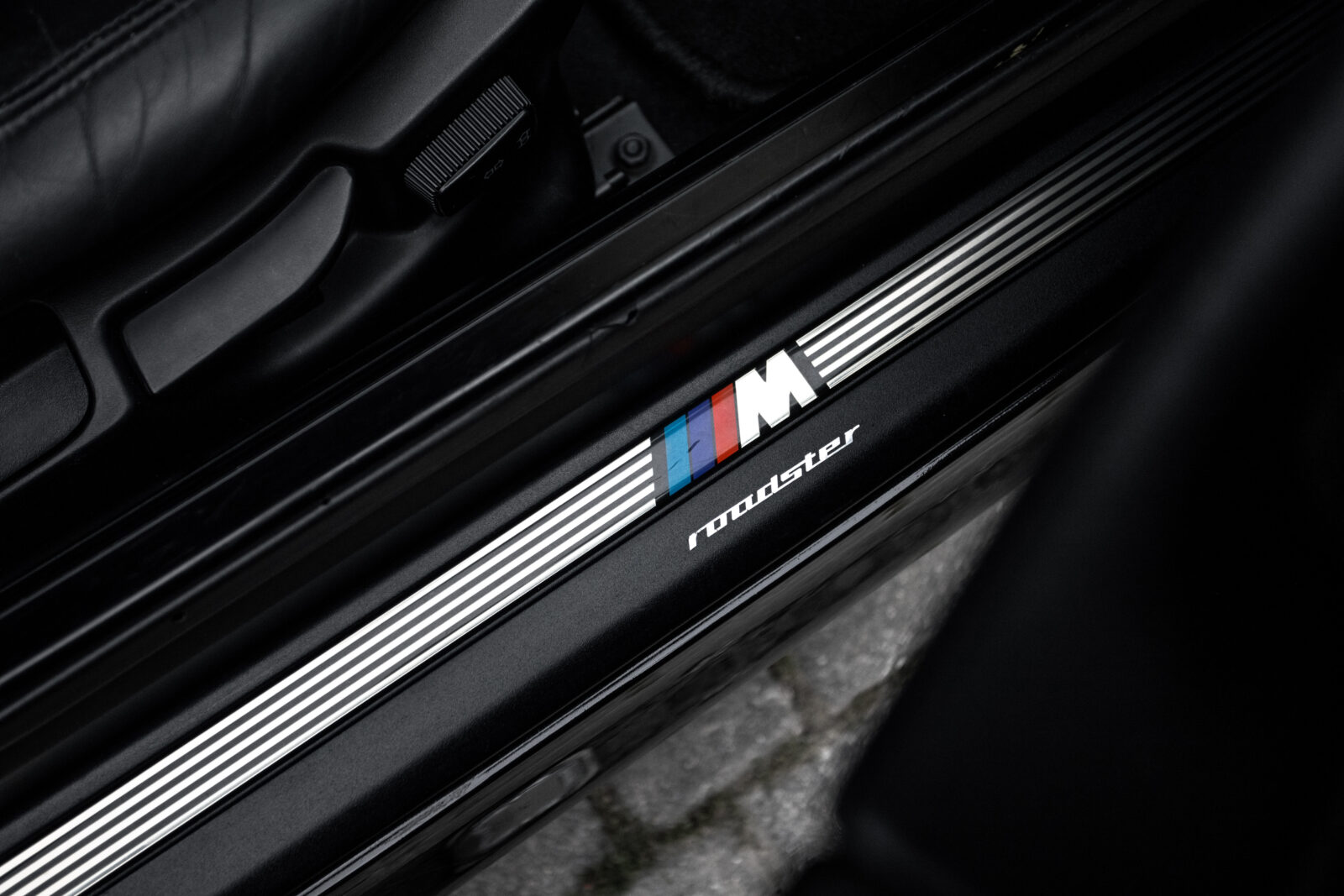 BMW Z3 M ROADSTER