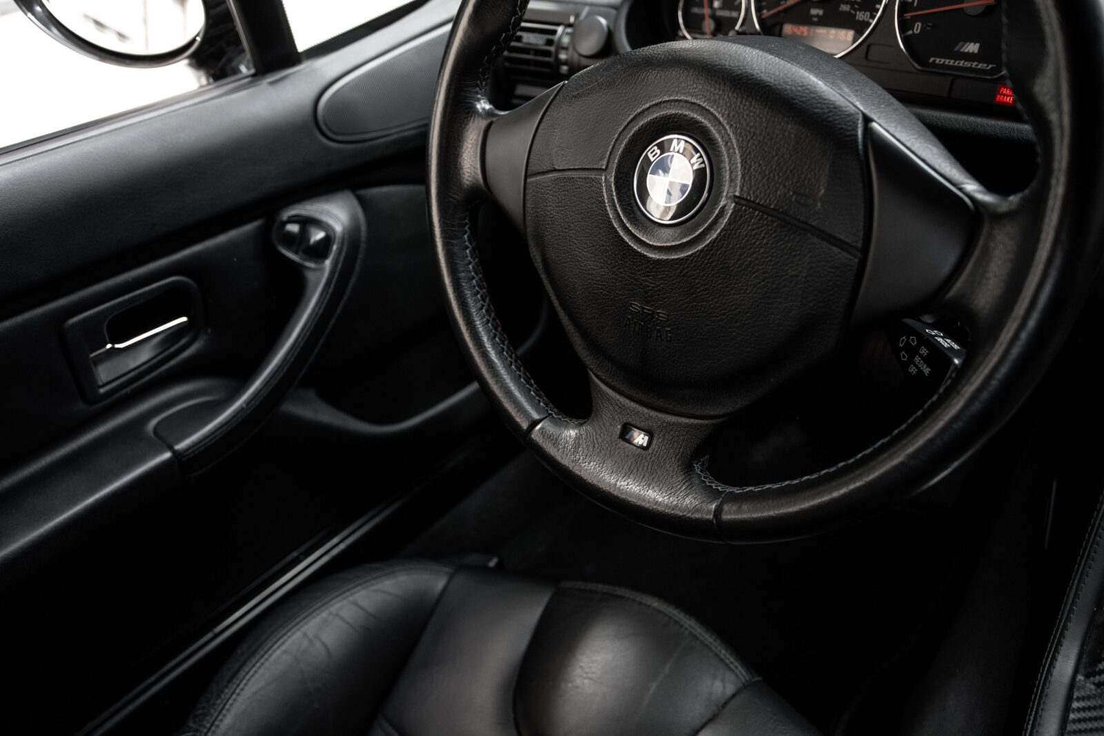 BMW Z3 M ROADSTER