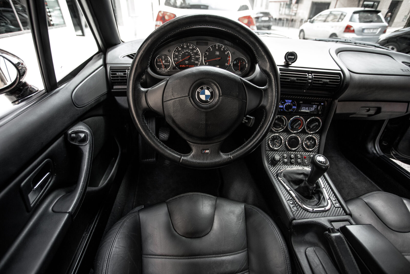 BMW Z3 M ROADSTER
