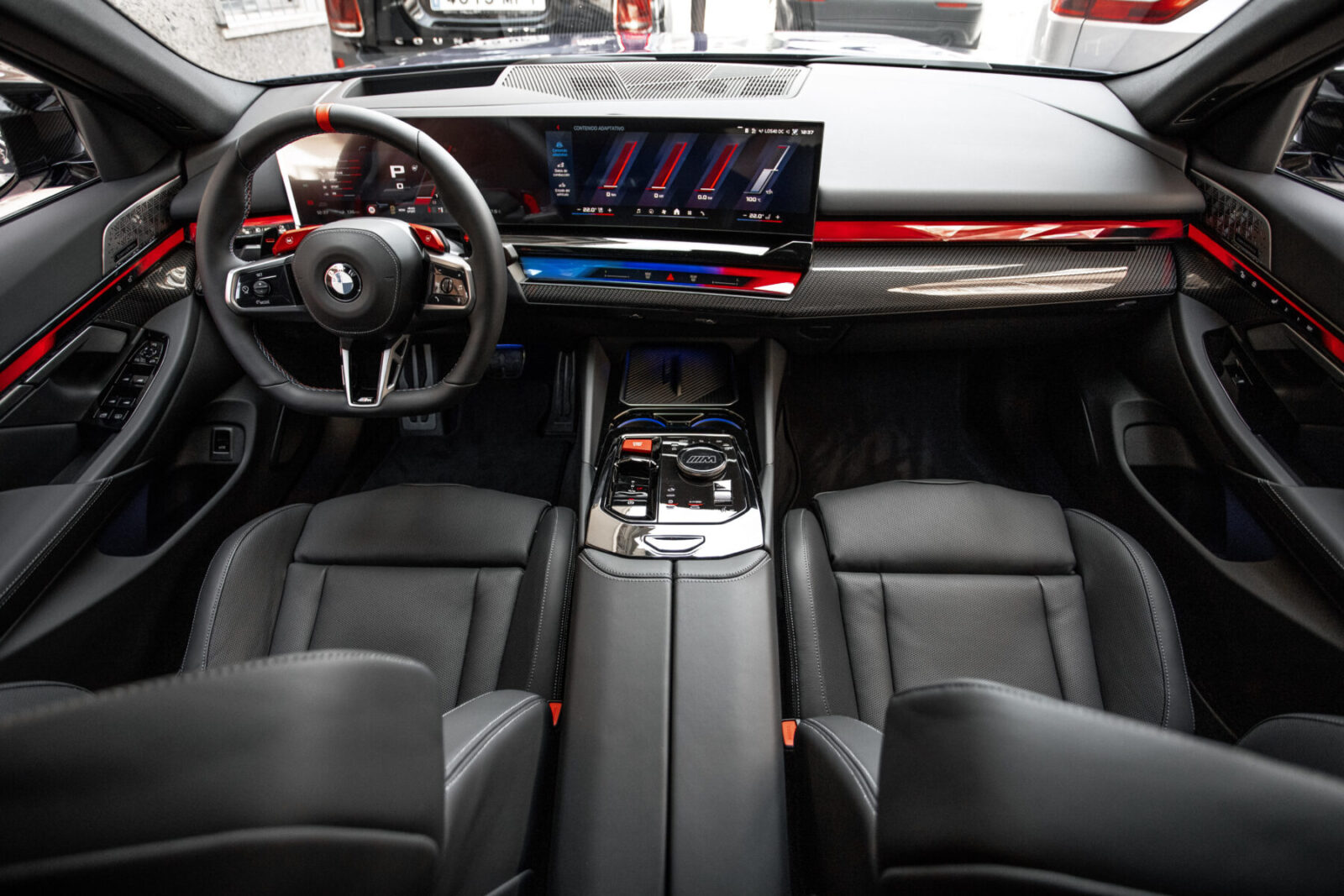 BMW M5