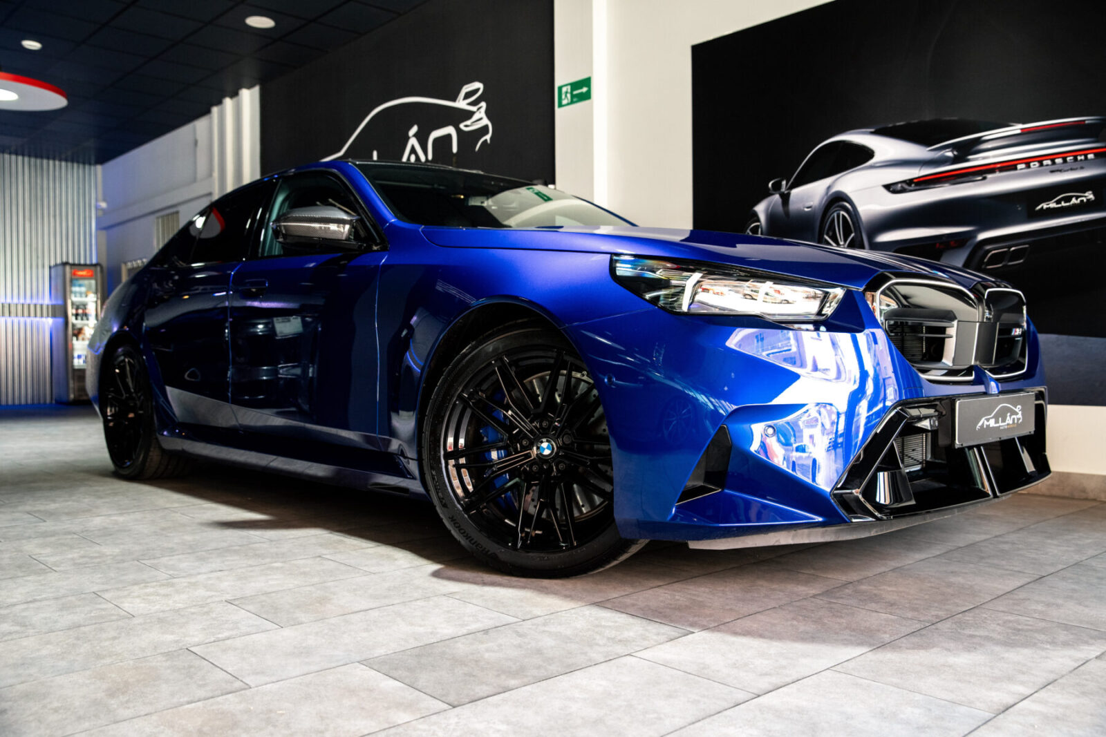 BMW M5
