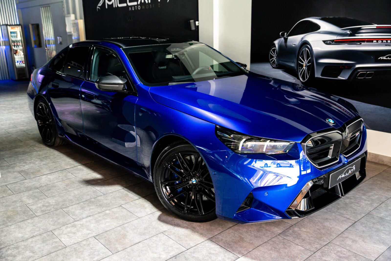 BMW M5