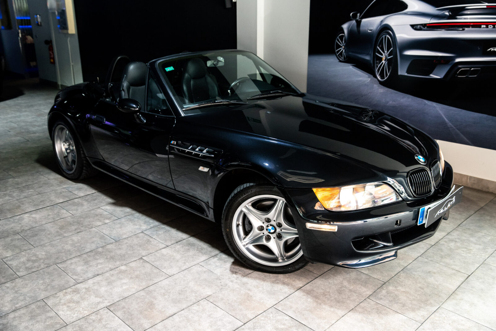 BMW Z3 M ROADSTER