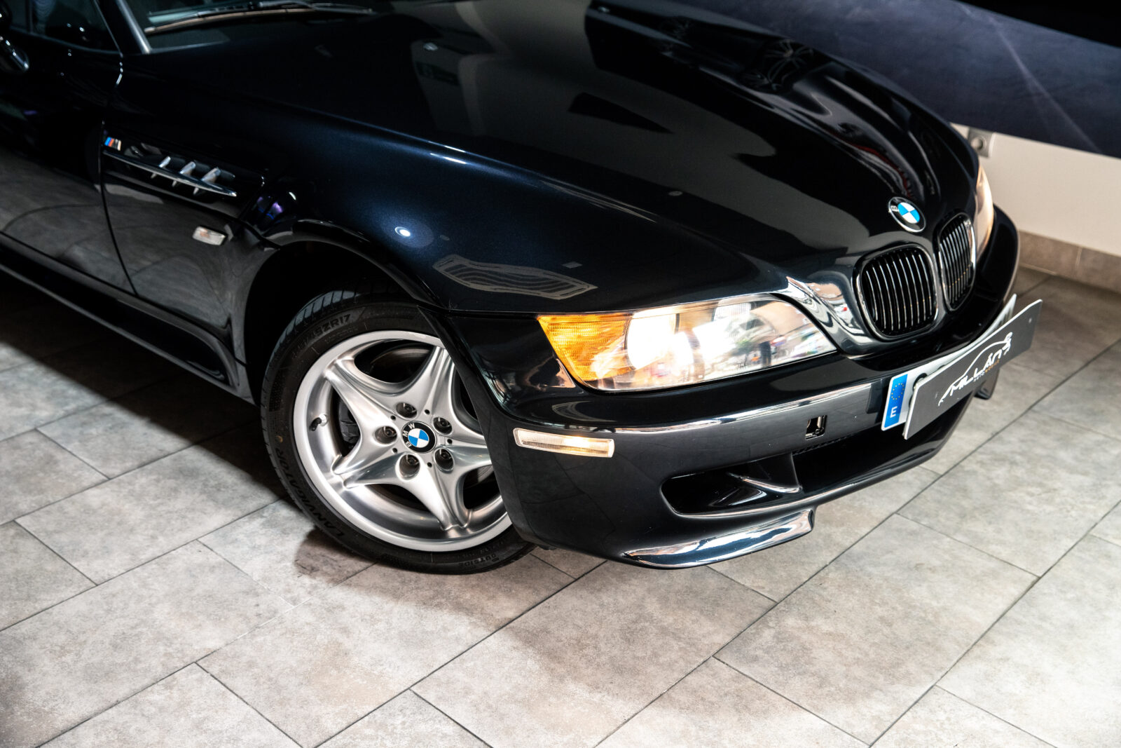 BMW Z3 M ROADSTER