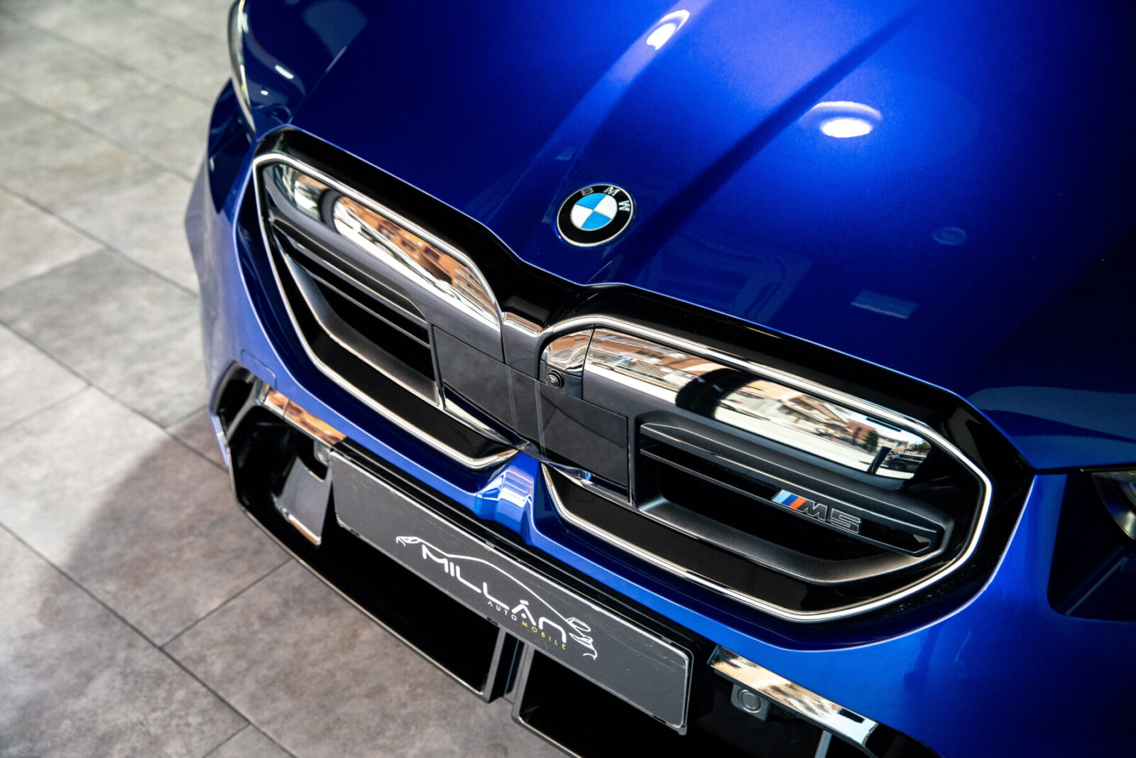 BMW M5