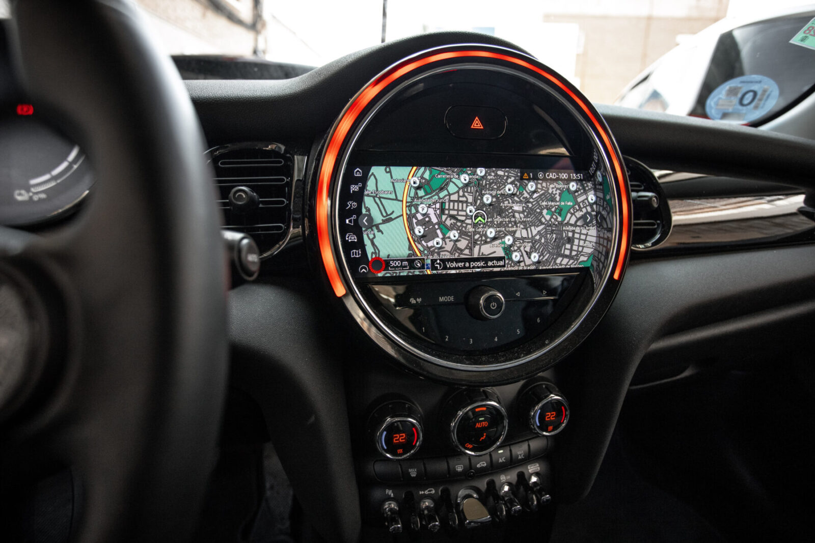 MINI COOPER SE