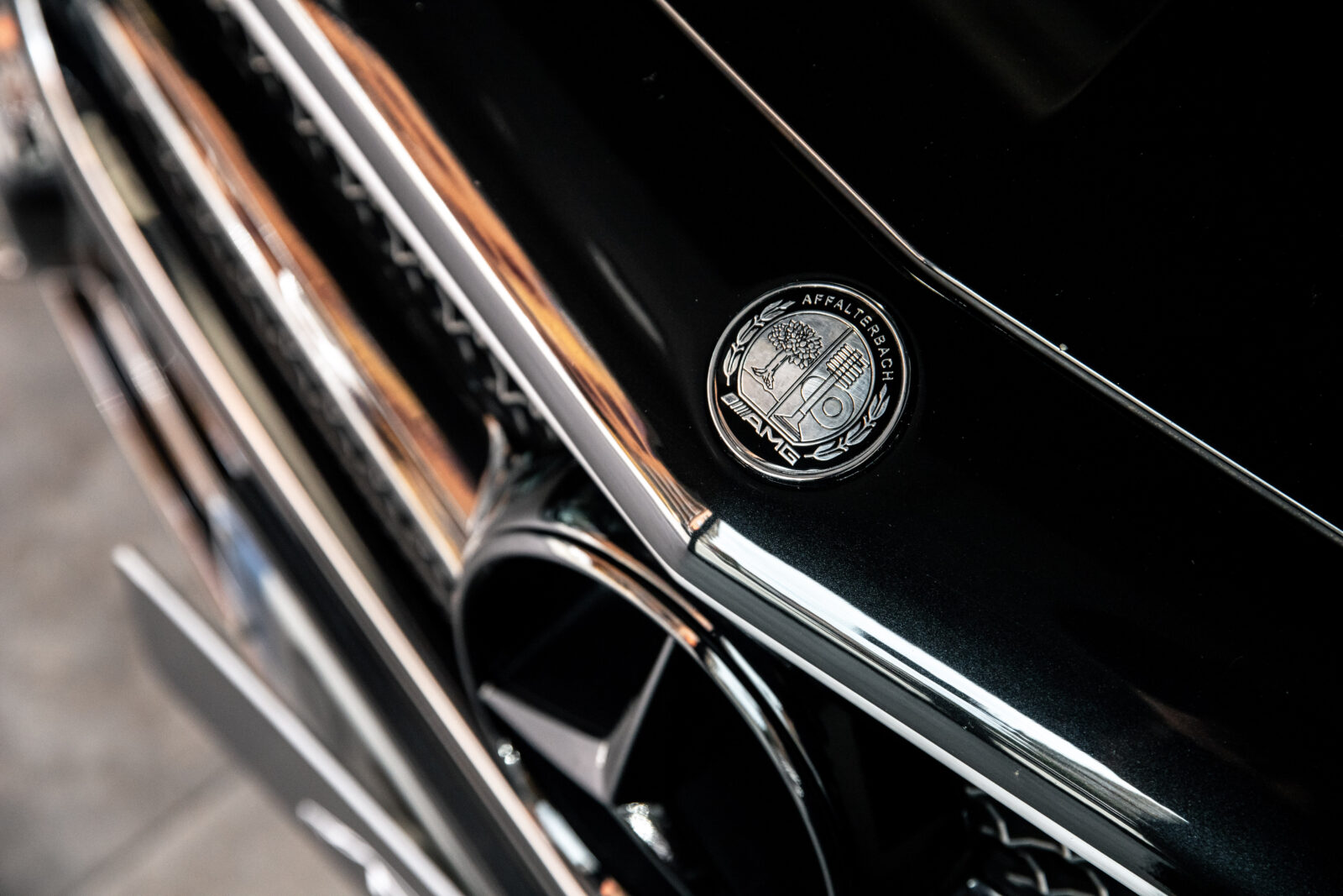 MERCEDES-BENZ CLS 350 CDI