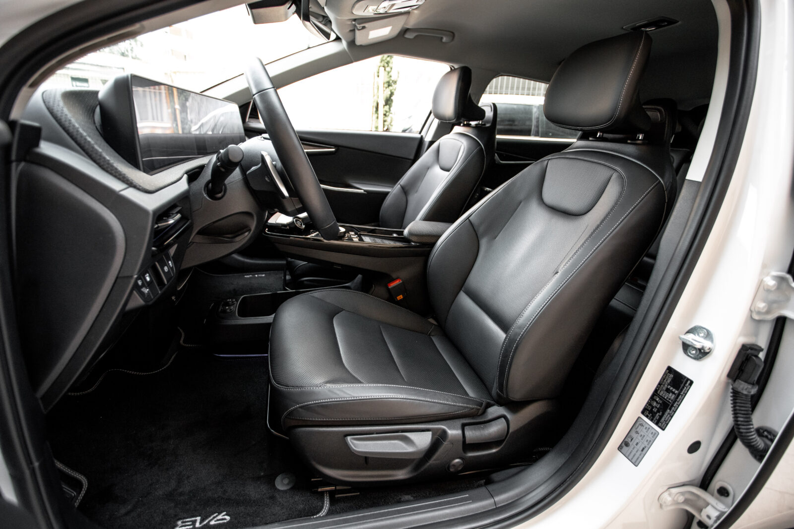KIA EV6 Air 774kWh RWD Long Range