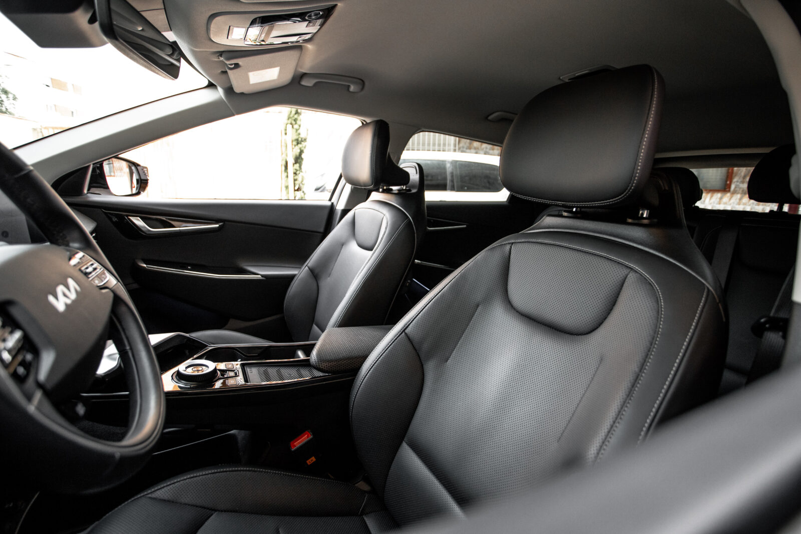 KIA EV6 Air 774kWh RWD Long Range