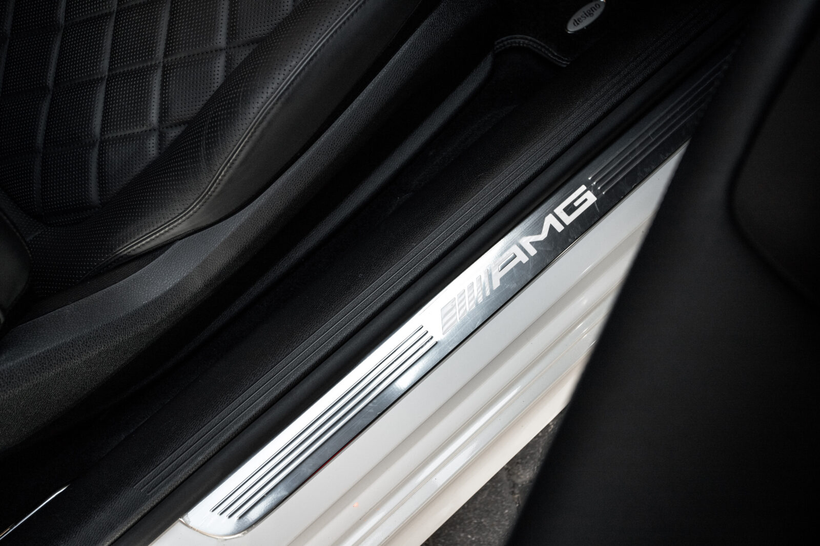 MERCEDES-BENZ E 53 AMG CABRIO