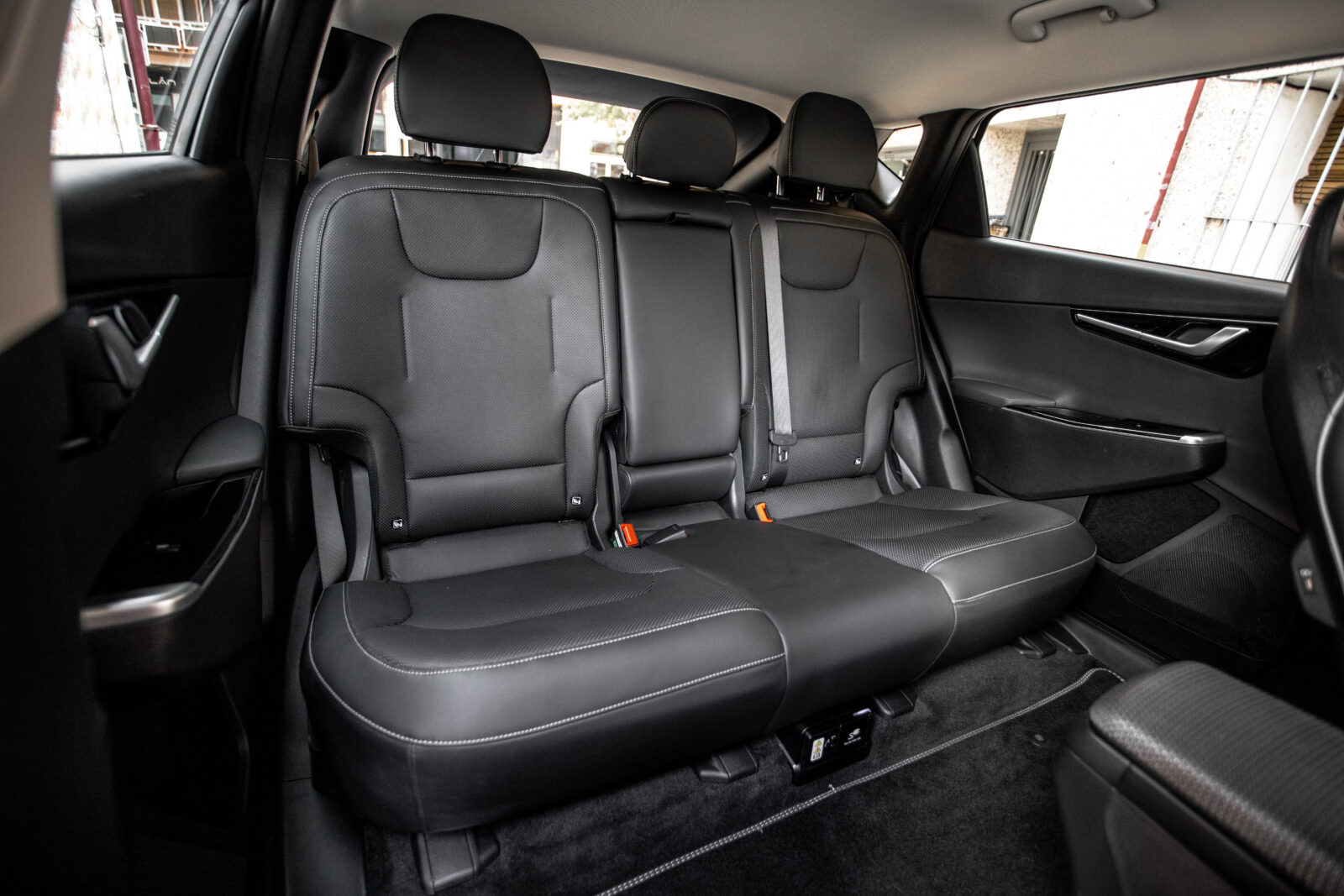 KIA EV6 Air 774kWh RWD Long Range