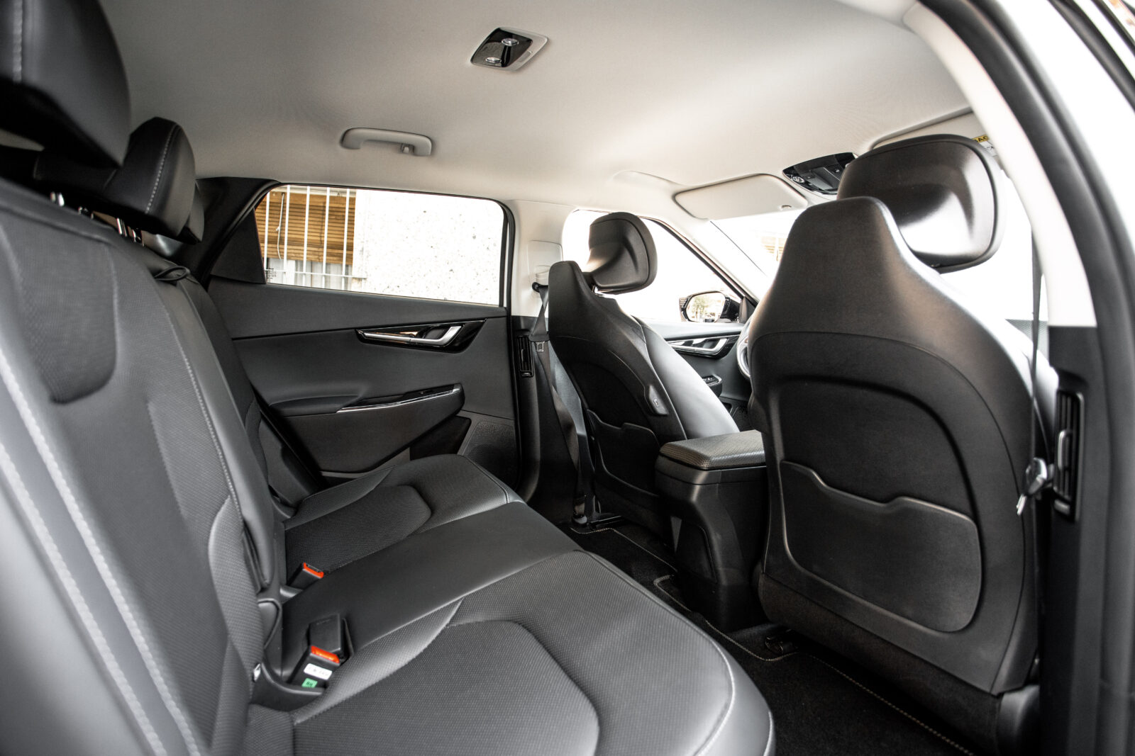 KIA EV6 Air 774kWh RWD Long Range