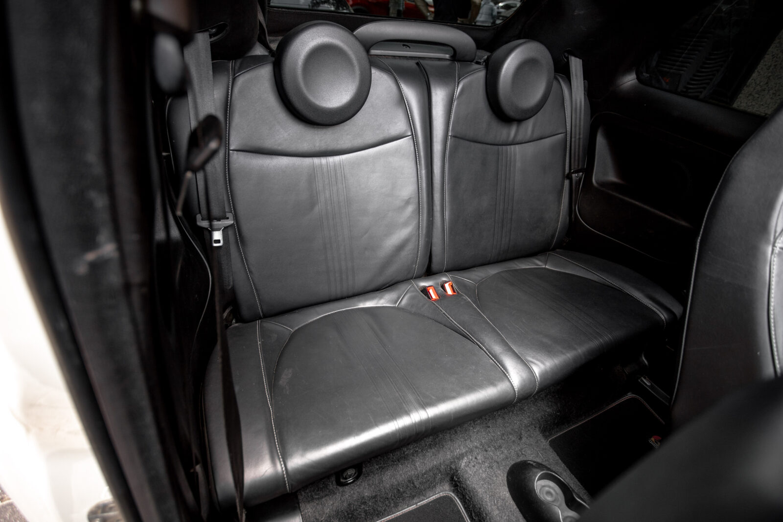 ABARTH 500 C 1.4 16v TJet