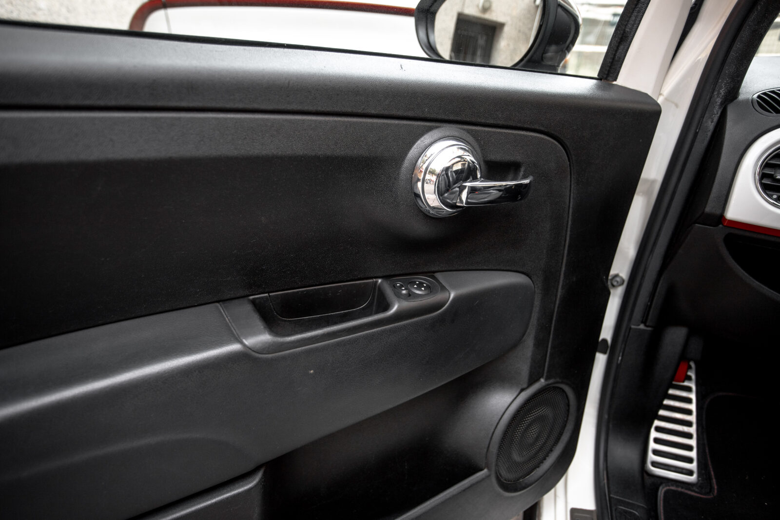 ABARTH 500 C 1.4 16v TJet