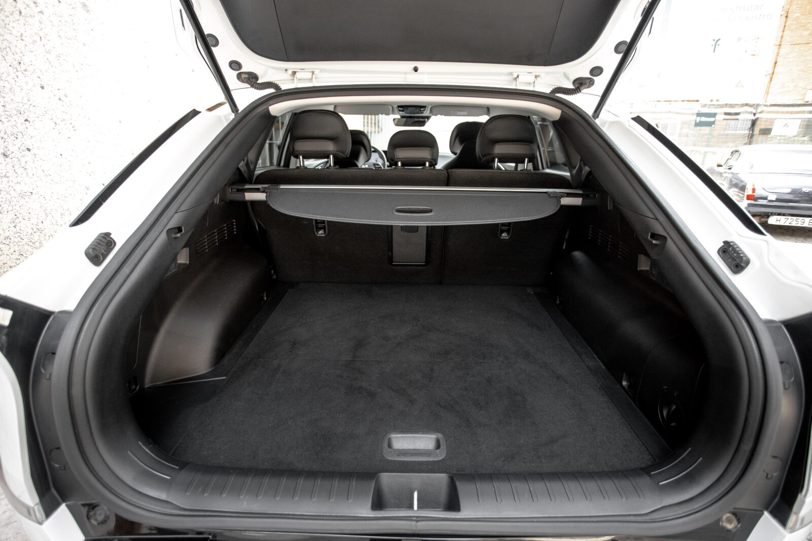 KIA EV6 Air 774kWh RWD Long Range