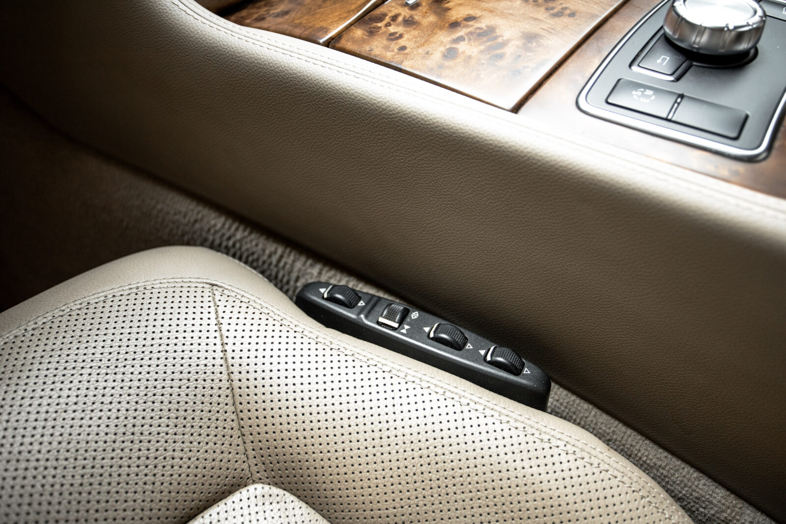 MERCEDES-BENZ CLS 350 CDI