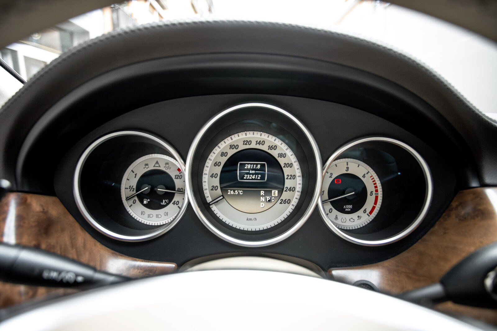 MERCEDES-BENZ CLS 350 CDI