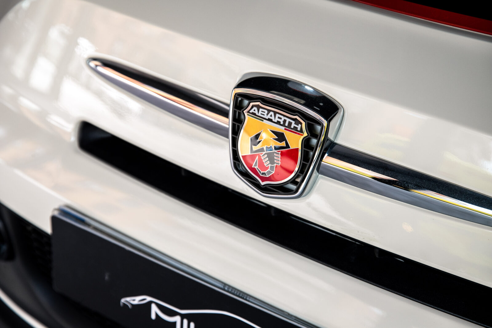 ABARTH 500 C 1.4 16v TJet