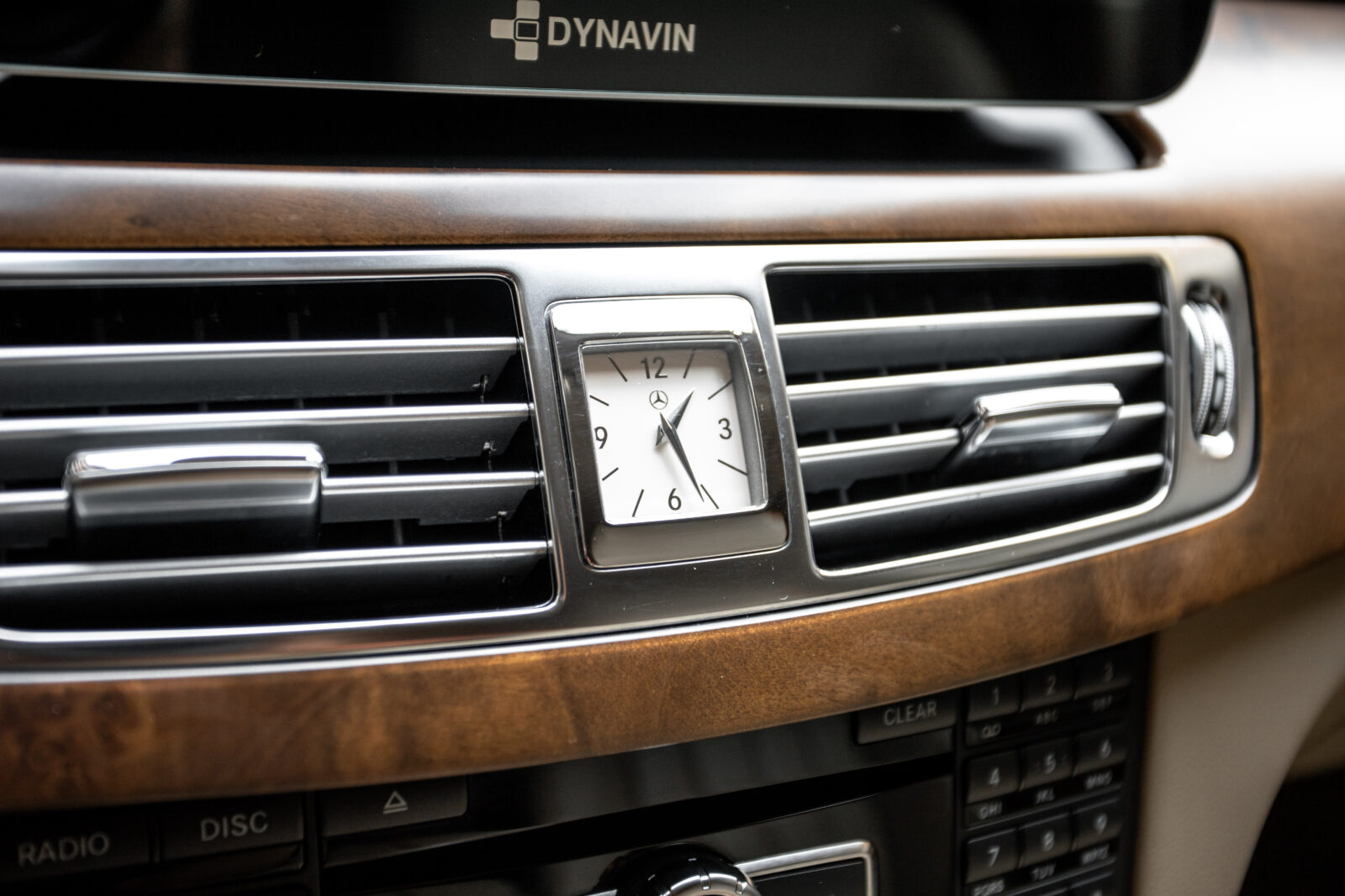 MERCEDES-BENZ CLS 350 CDI