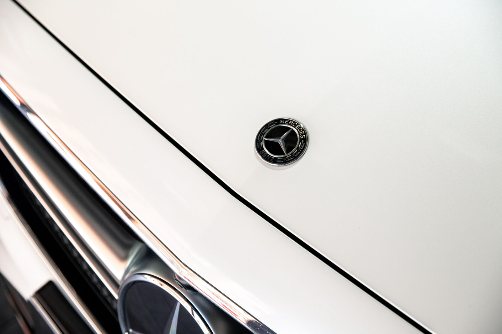 MERCEDES-BENZ E 53 AMG CABRIO