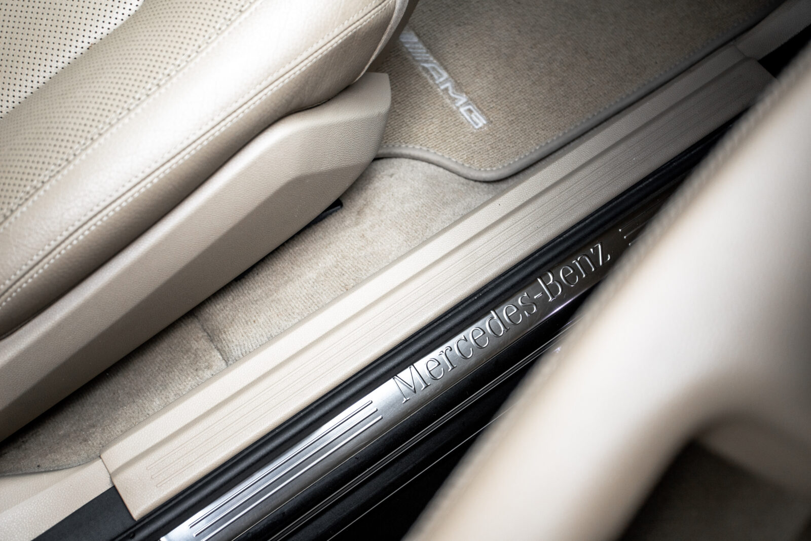MERCEDES-BENZ CLS 350 CDI