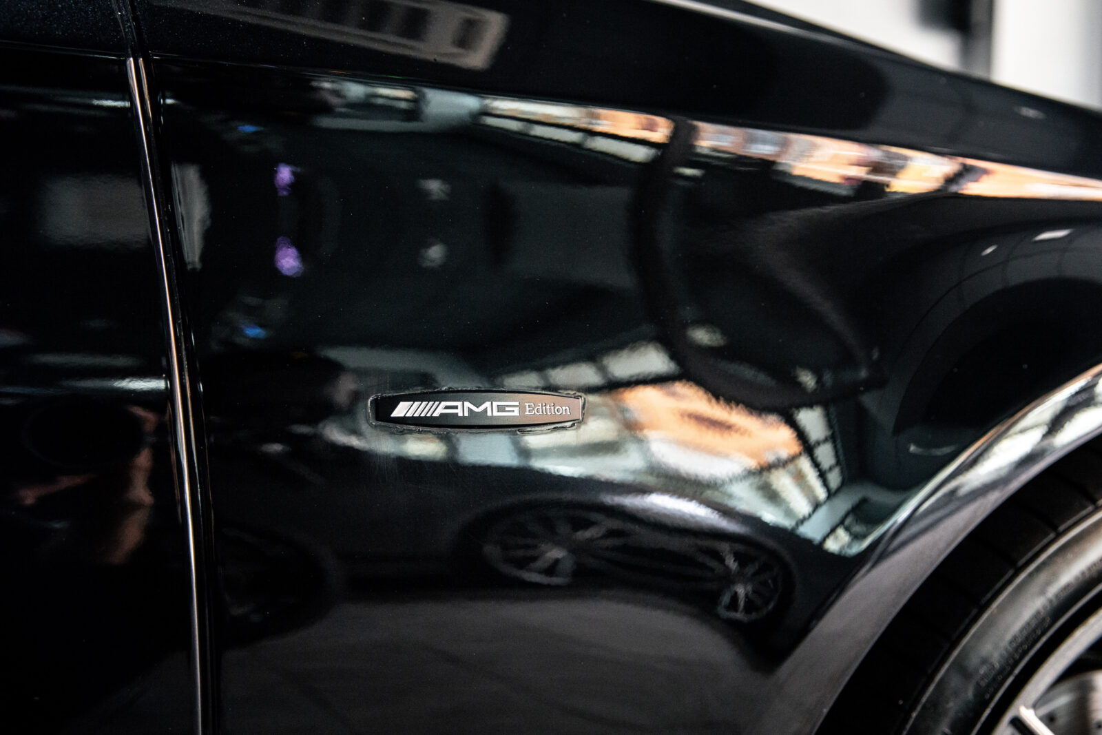 MERCEDES-BENZ CLS 350 CDI