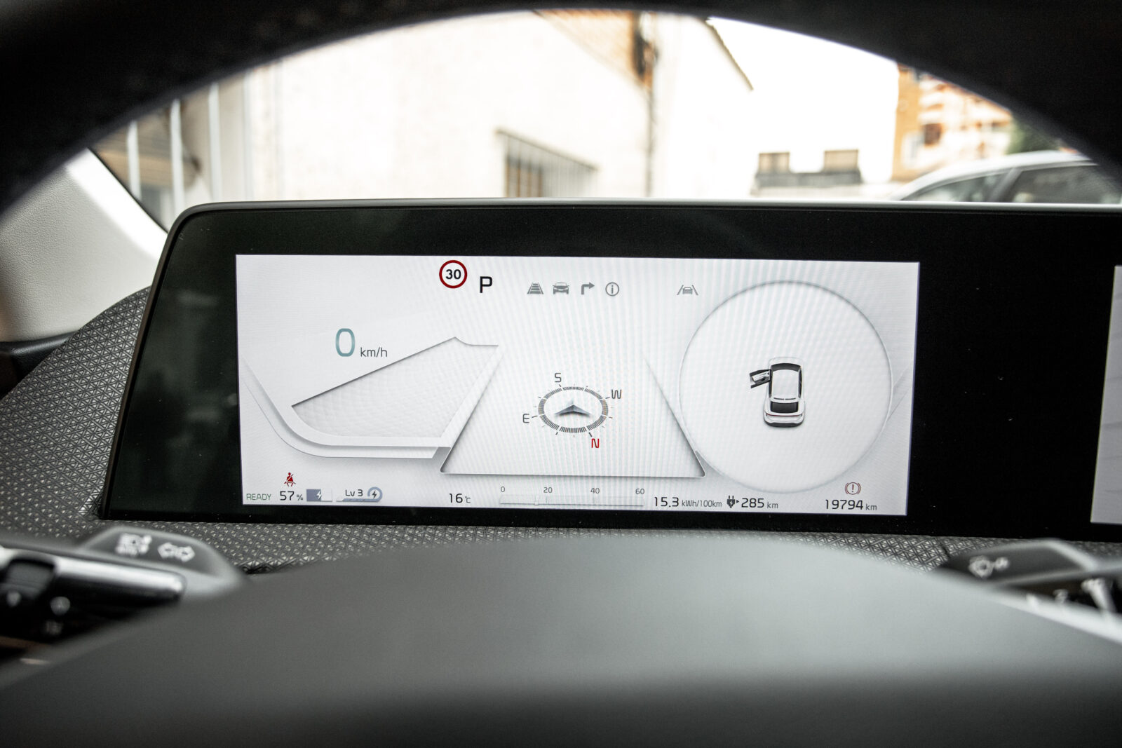 KIA EV6 Air 774kWh RWD Long Range