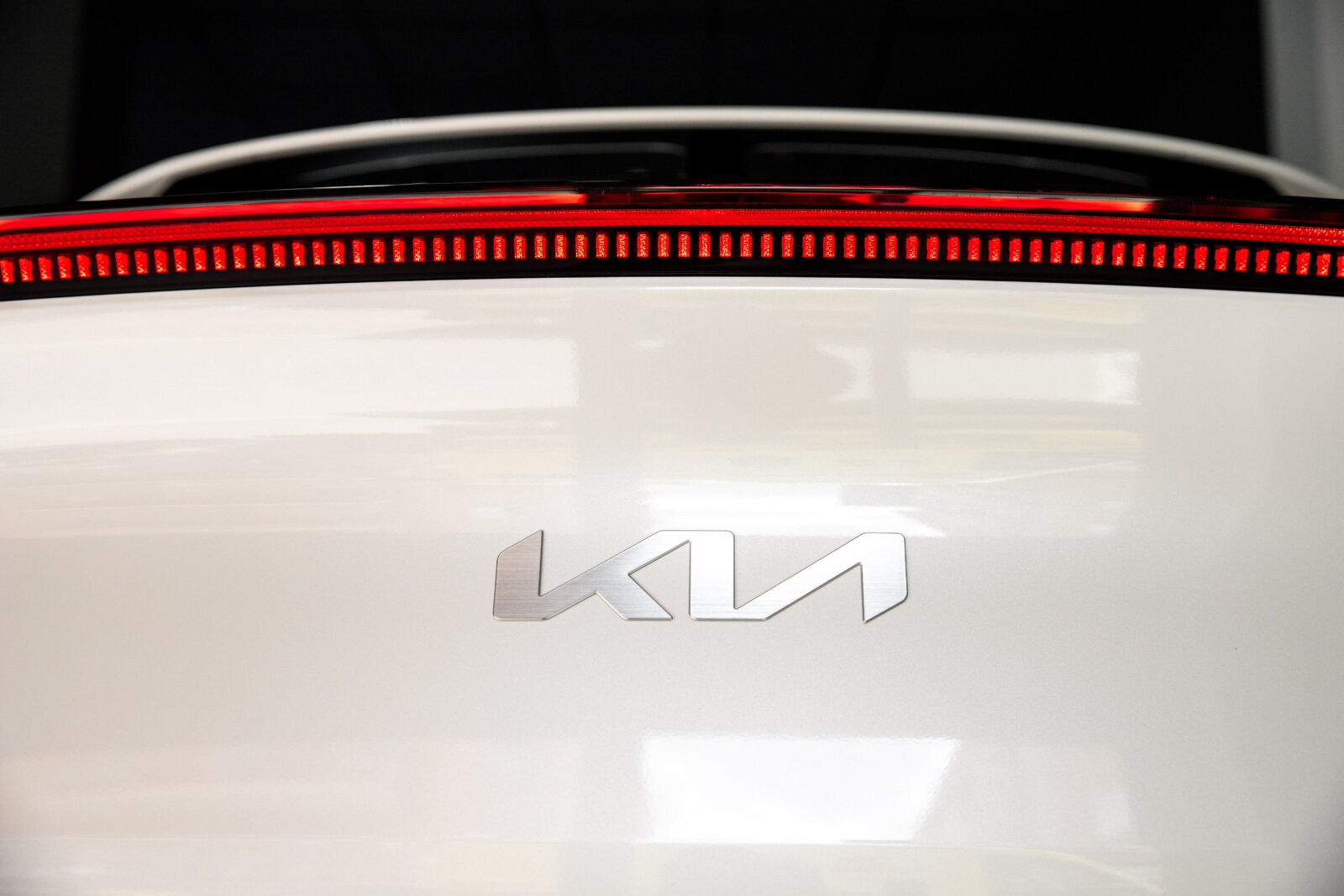 KIA EV6 Air 774kWh RWD Long Range