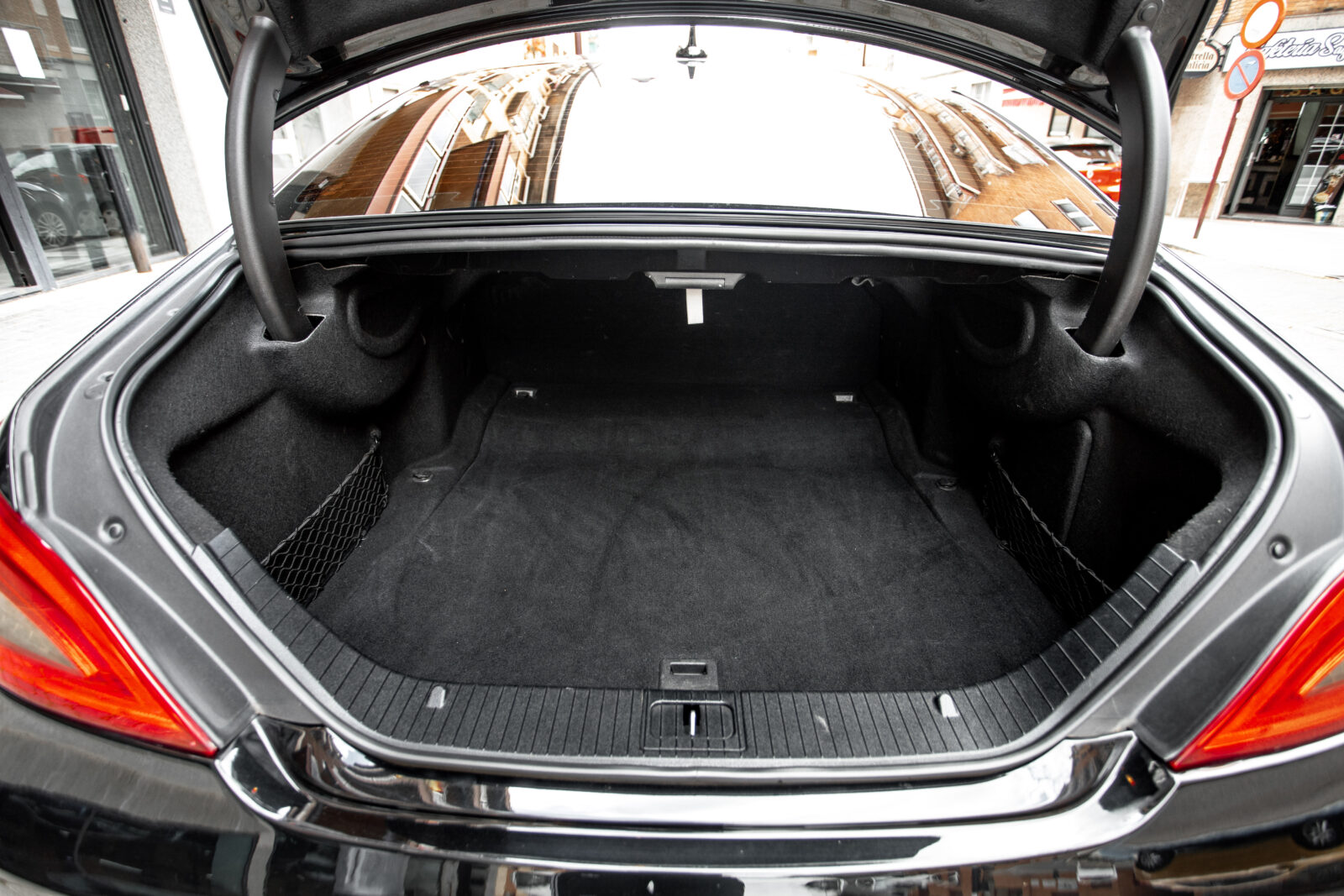 MERCEDES-BENZ CLS 350 CDI
