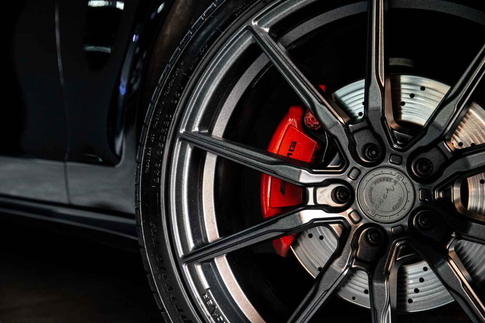 MERCEDES-BENZ CLS 350 CDI
