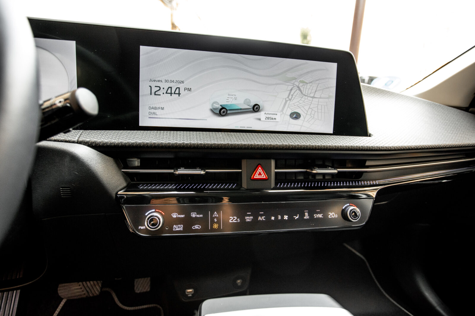 KIA EV6 Air 774kWh RWD Long Range