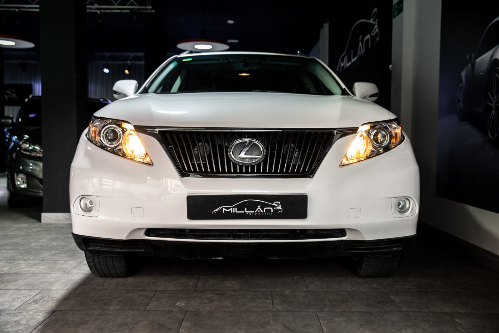 LEXUS RX 300