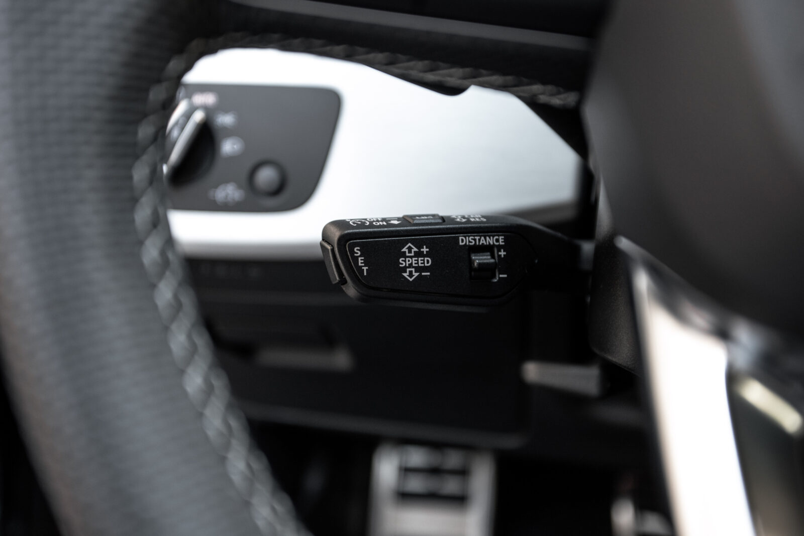 AUDI A4 Black line 40 TDI quattro S tronic