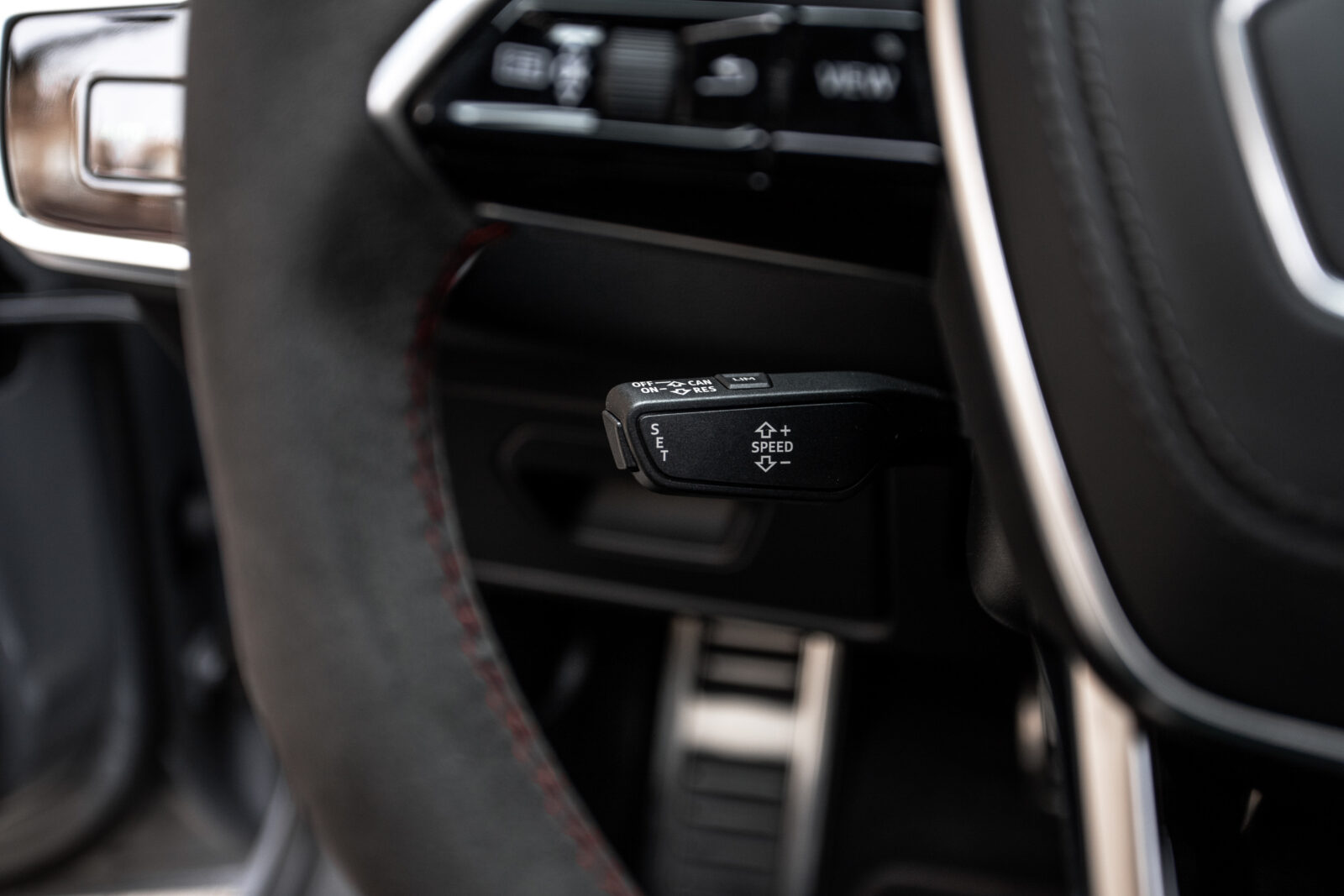 AUDI RS7