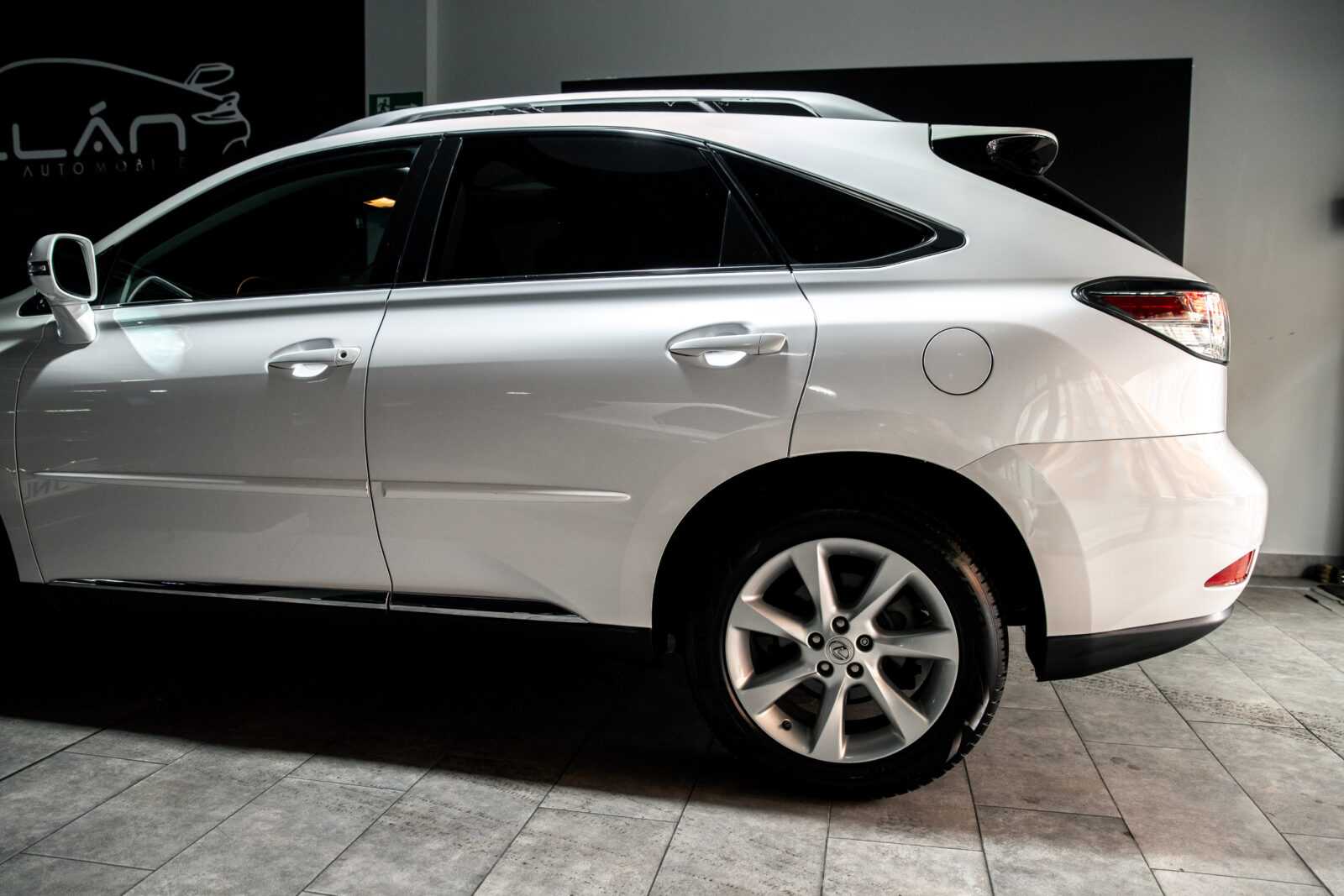 LEXUS RX 300