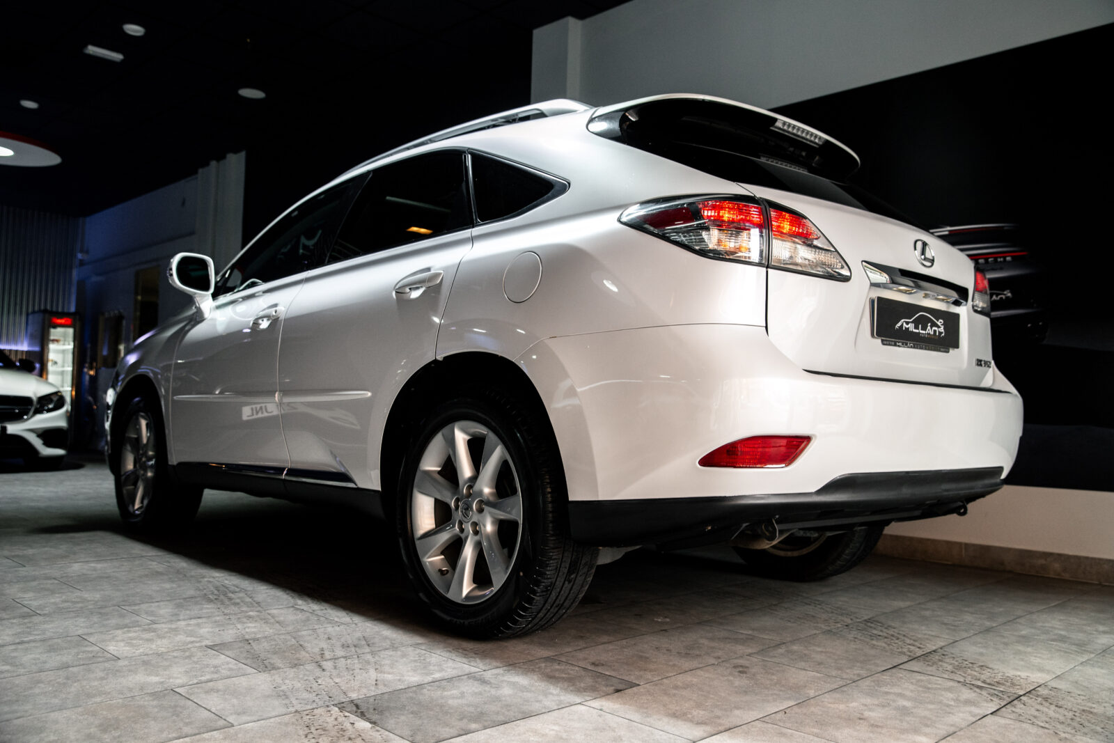 LEXUS RX 300