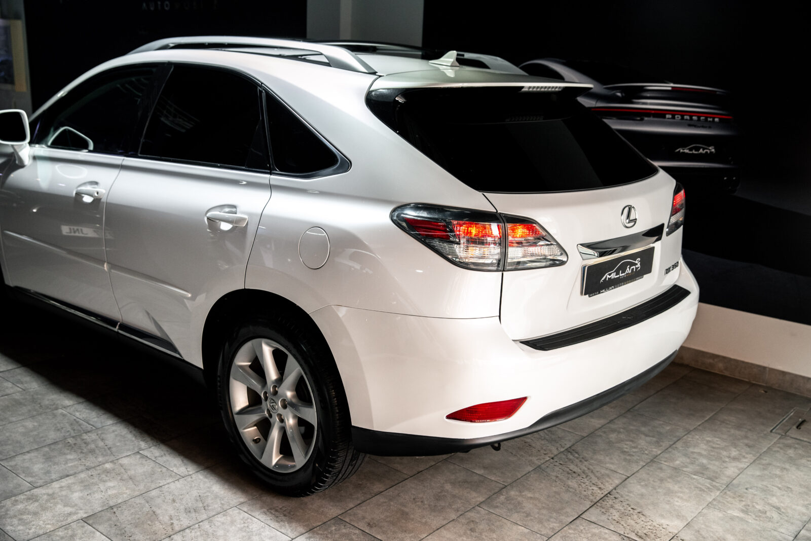 LEXUS RX 300