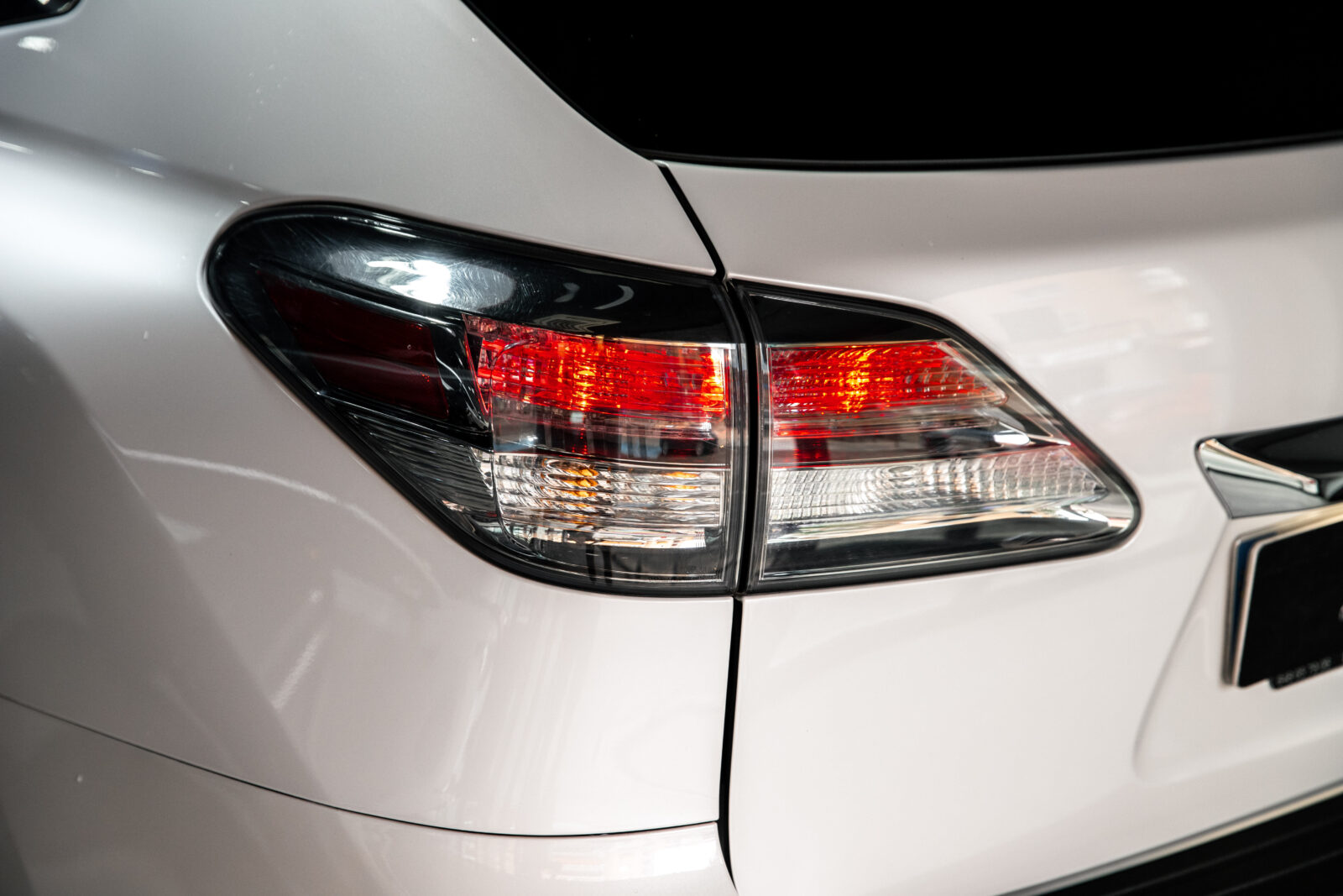 LEXUS RX 300