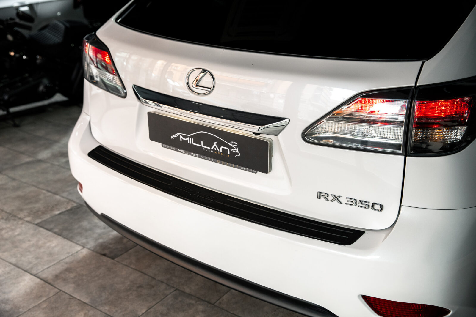 LEXUS RX 300