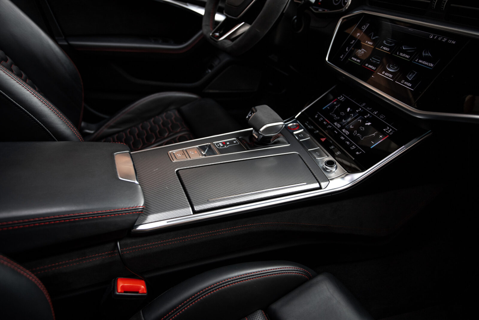 AUDI RS7