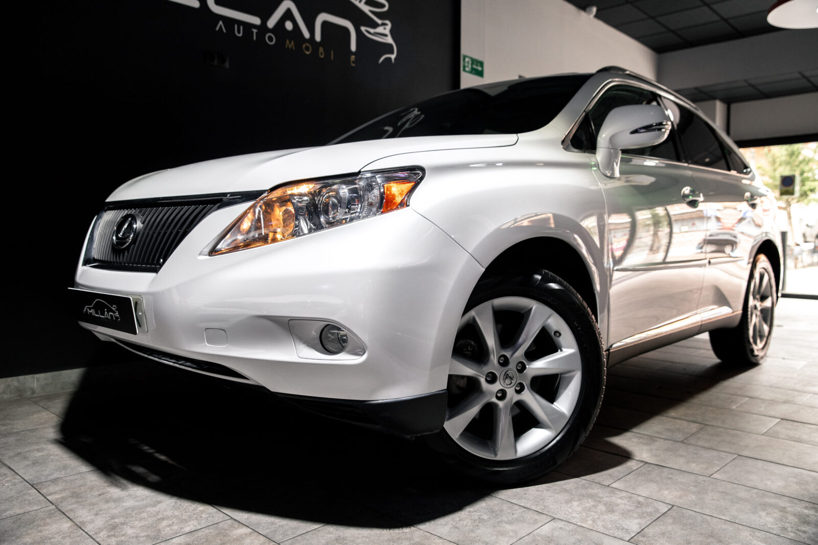 LEXUS RX 300