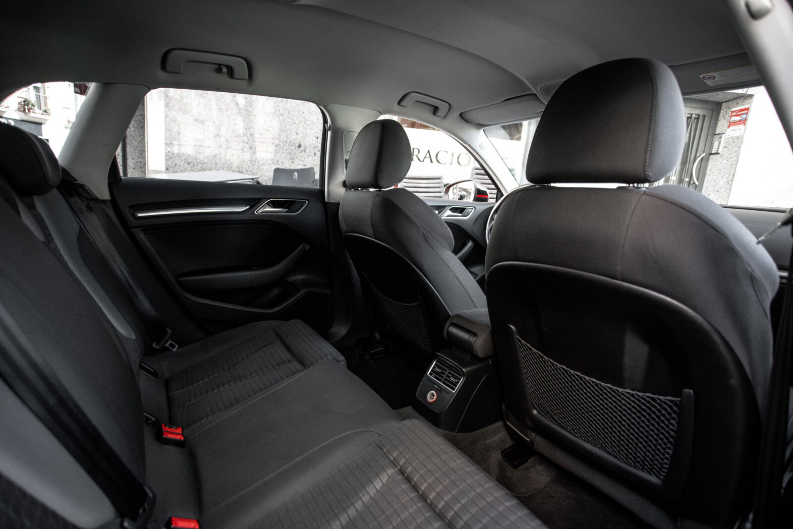 AUDI A3  Sportback 2.0 TDI Ambition Ed. especial