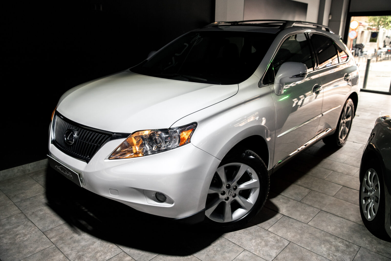 LEXUS RX 300