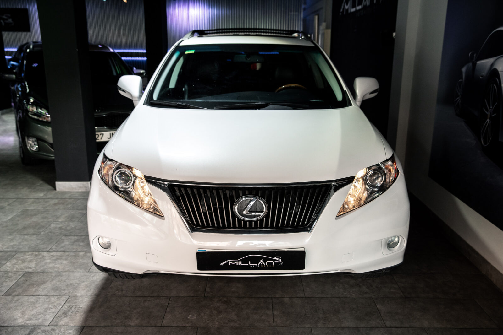 LEXUS RX 300