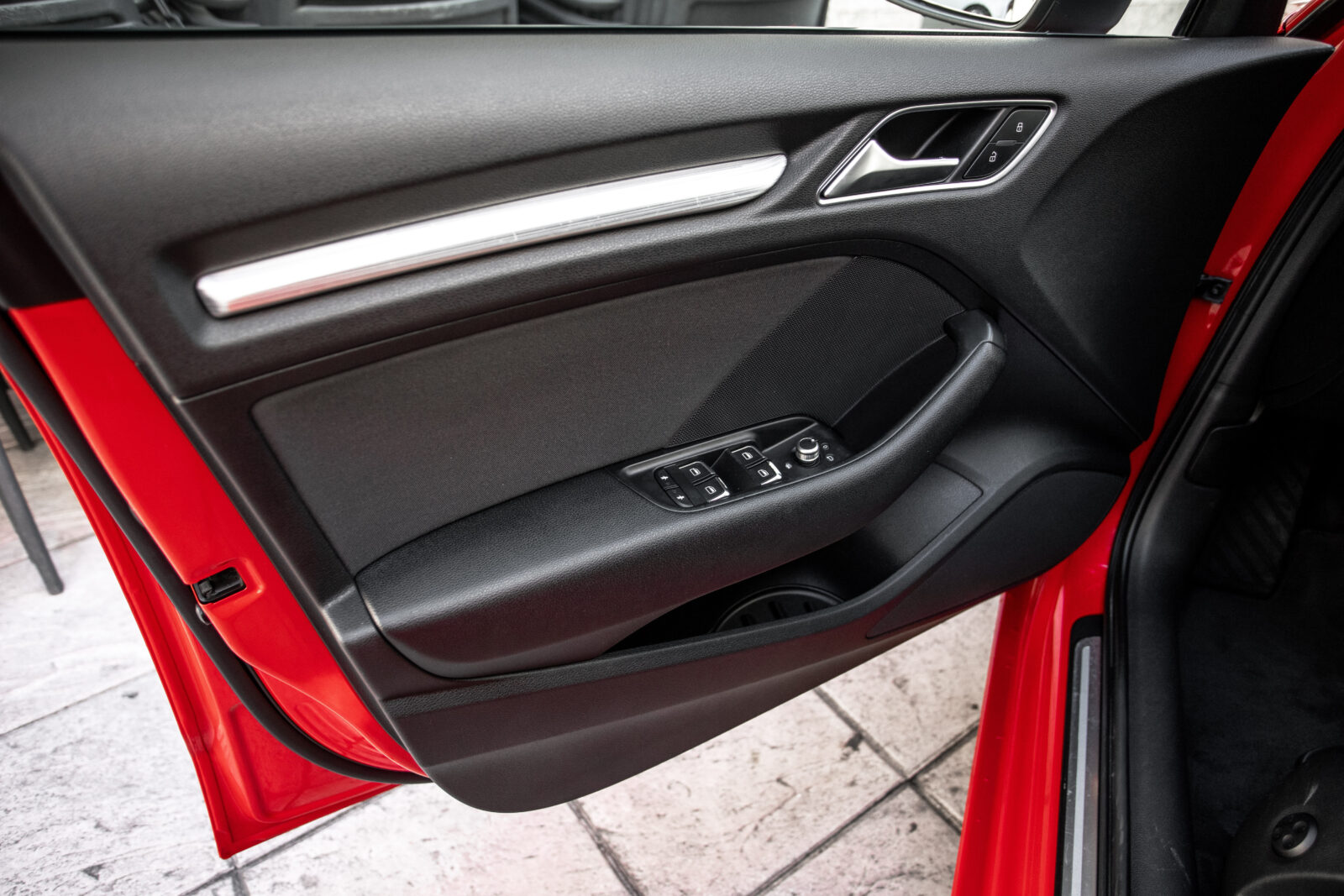 AUDI A3  Sportback 2.0 TDI Ambition Ed. especial