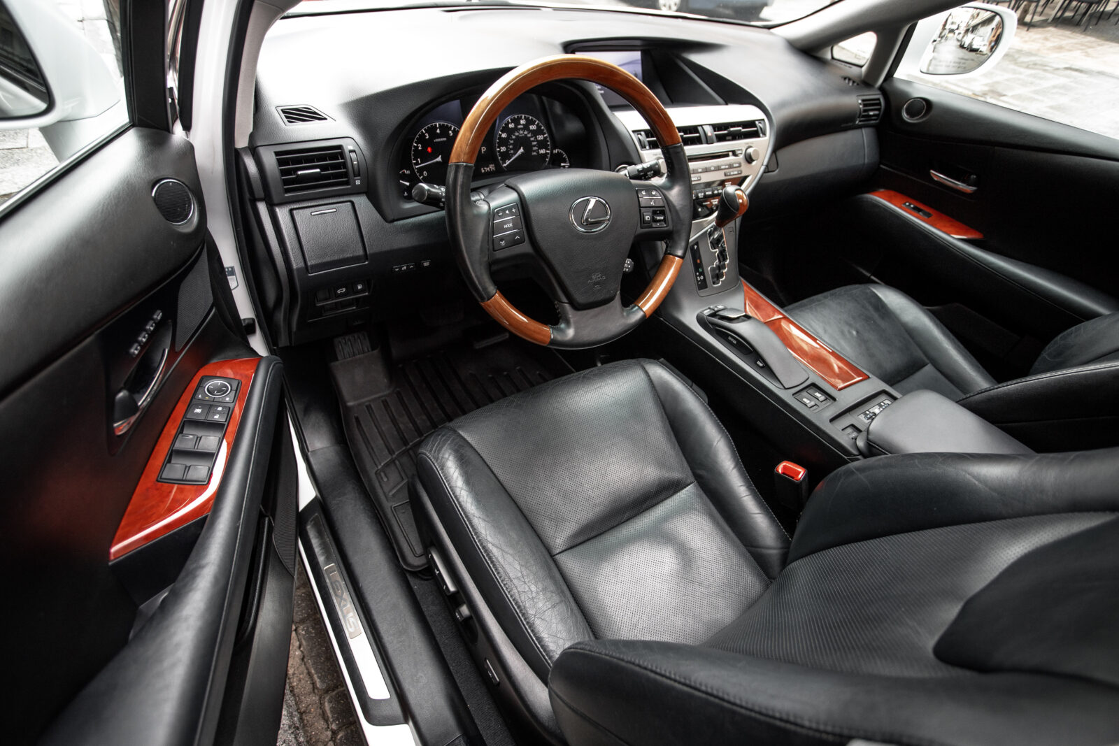 LEXUS RX 300