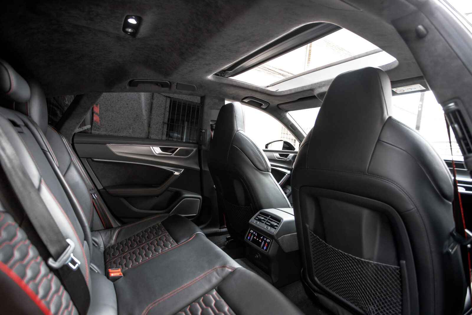 AUDI RS7