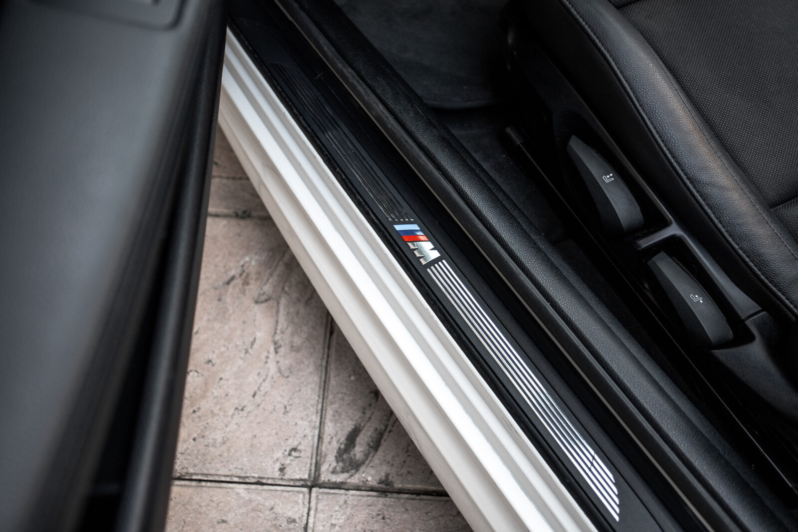 BMW Serie 1 118 d aut cabrio